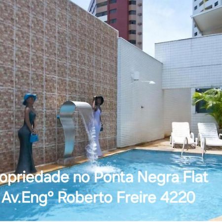 Ferienwohnung Natal Prime - Porto Imperial Exterior foto