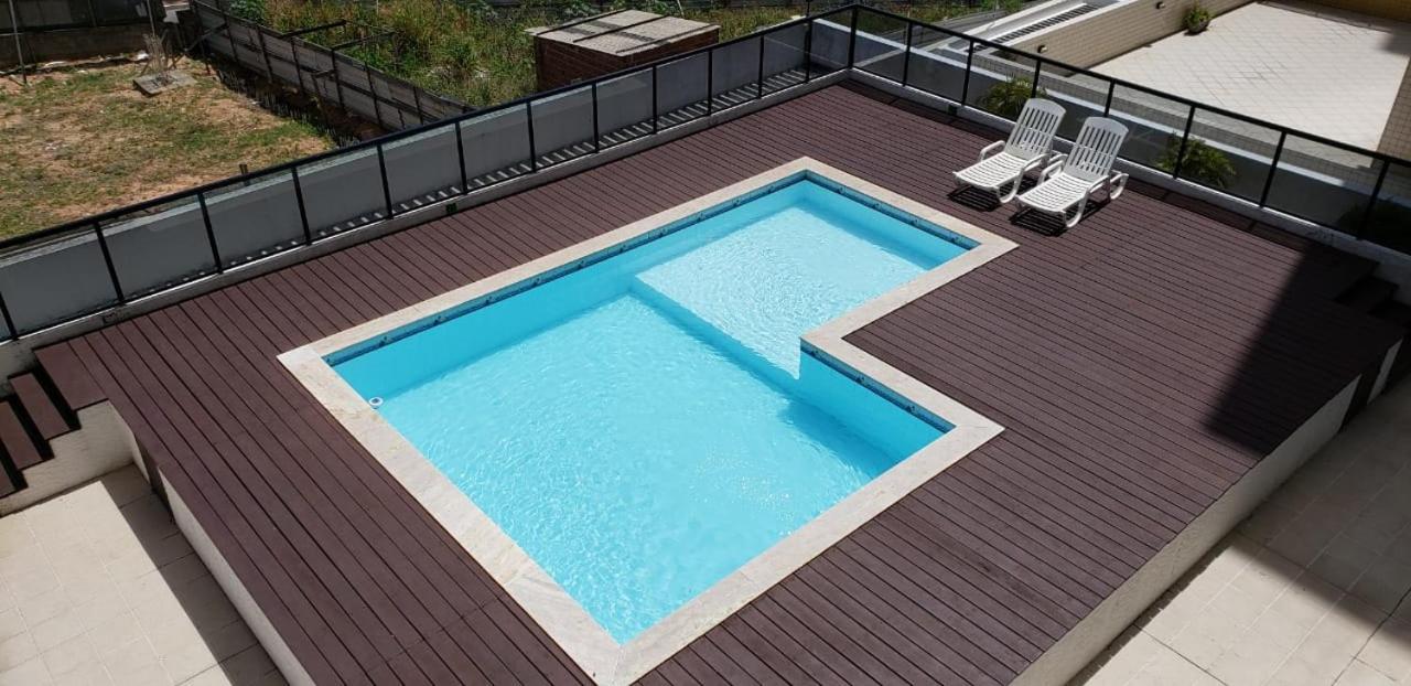 Ferienwohnung Natal Prime - Porto Imperial Exterior foto