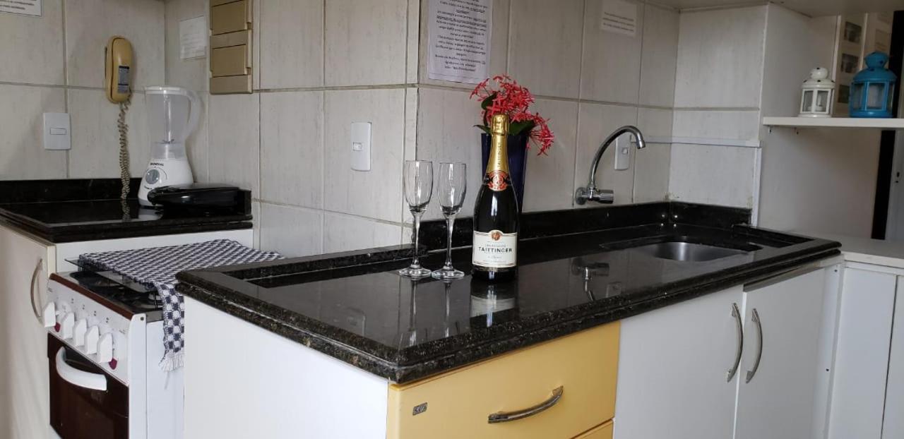 Ferienwohnung Natal Prime - Porto Imperial Exterior foto
