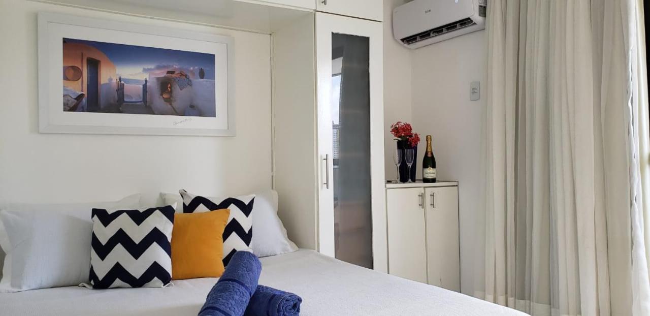 Ferienwohnung Natal Prime - Porto Imperial Exterior foto