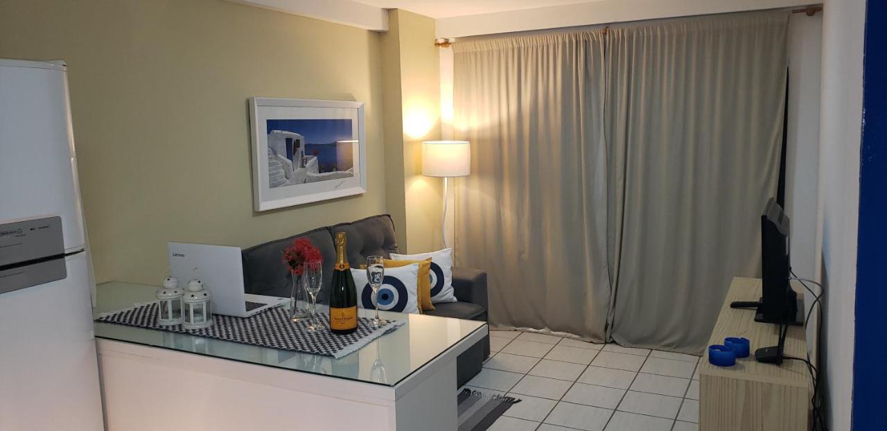 Ferienwohnung Natal Prime - Porto Imperial Exterior foto