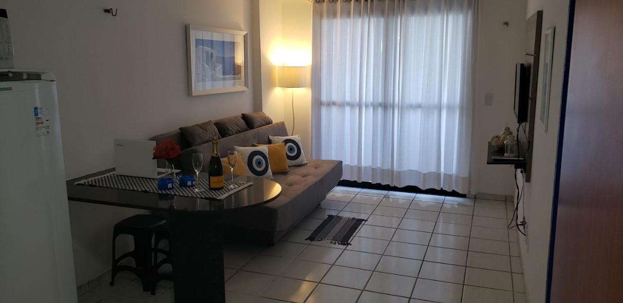 Ferienwohnung Natal Prime - Porto Imperial Exterior foto