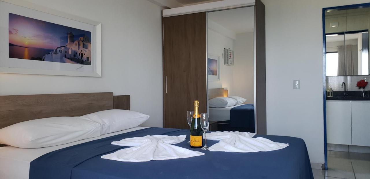 Ferienwohnung Natal Prime - Porto Imperial Exterior foto