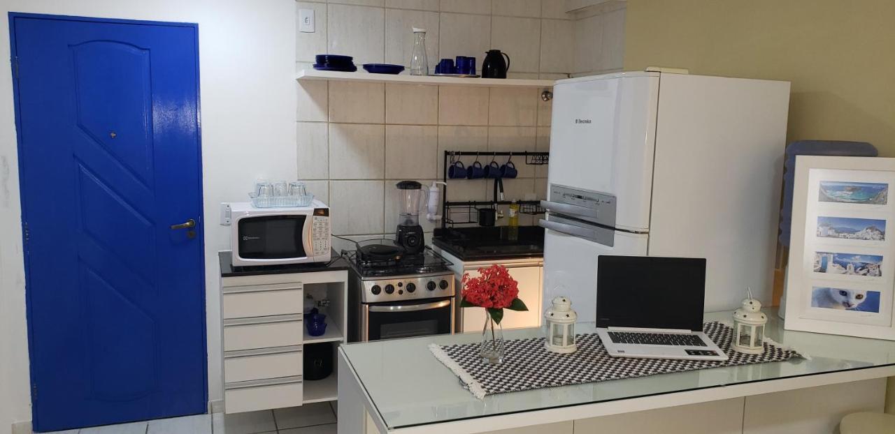 Ferienwohnung Natal Prime - Porto Imperial Exterior foto