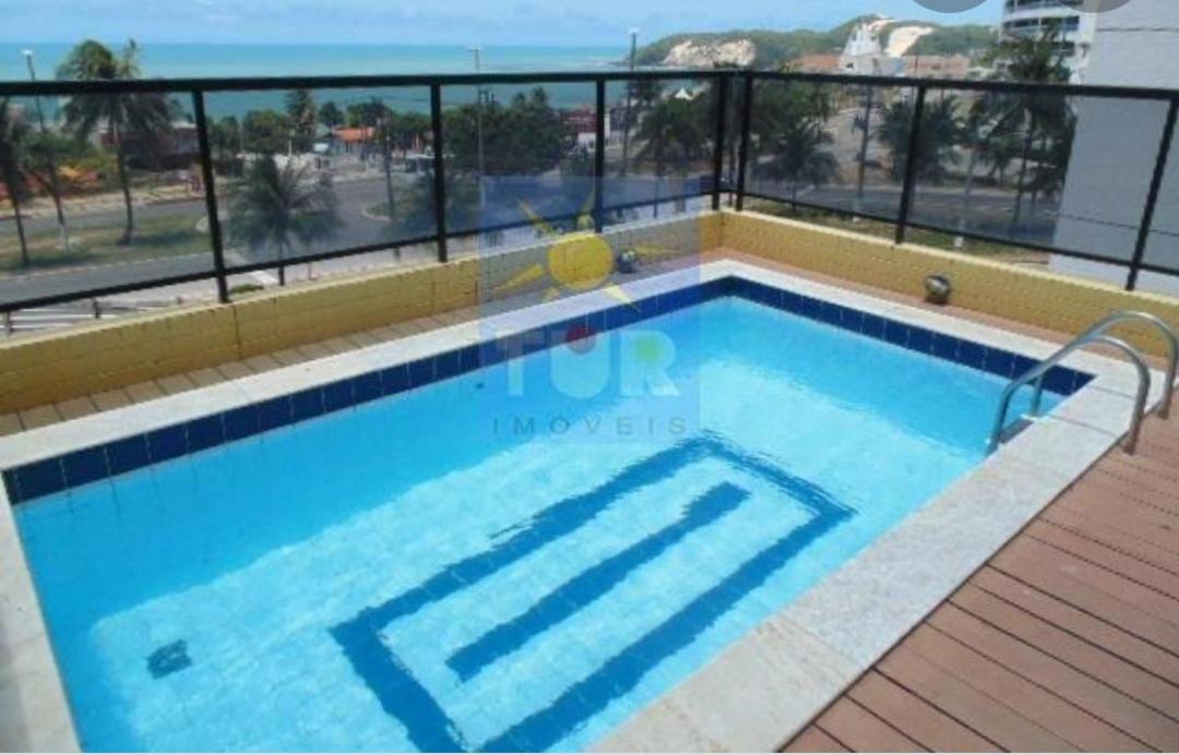 Ferienwohnung Natal Prime - Porto Imperial Exterior foto
