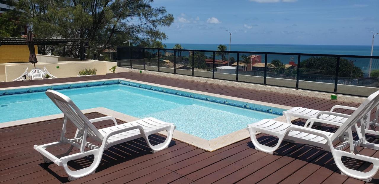 Ferienwohnung Natal Prime - Porto Imperial Exterior foto