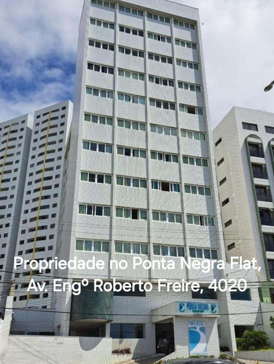 Ferienwohnung Natal Prime - Porto Imperial Zimmer foto