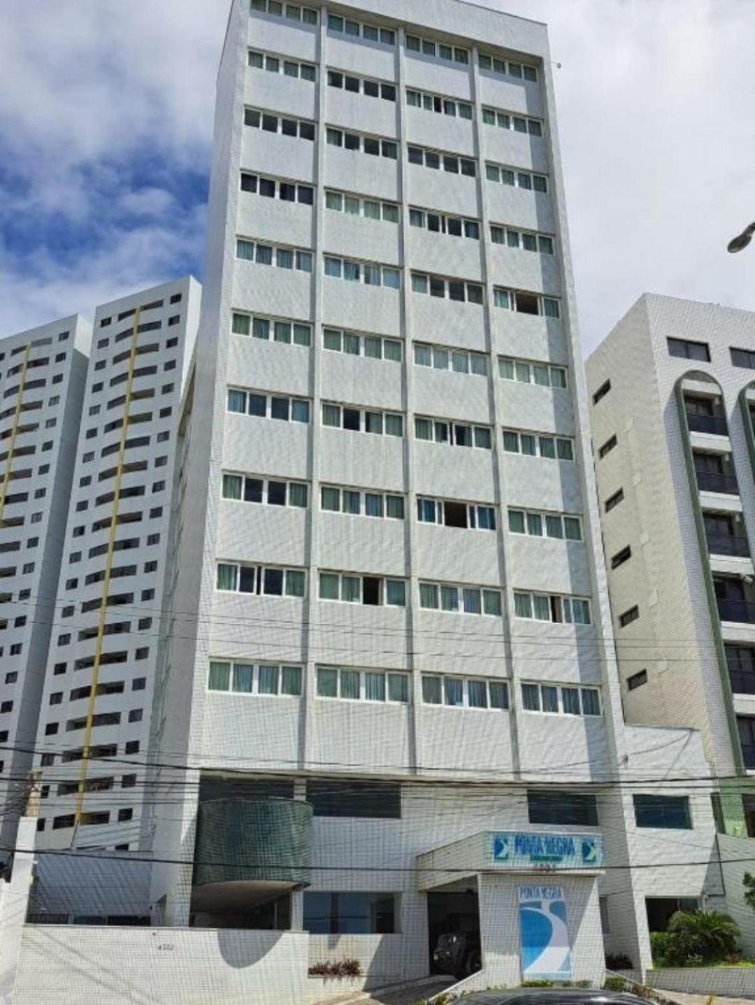 Ferienwohnung Natal Prime - Porto Imperial Exterior foto