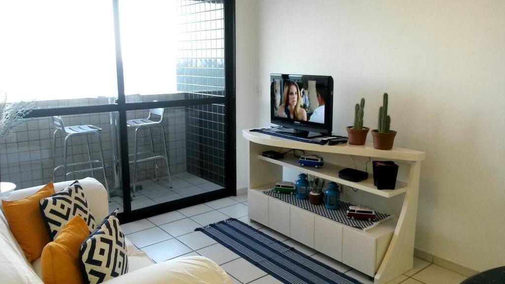 Ferienwohnung Natal Prime - Porto Imperial Exterior foto