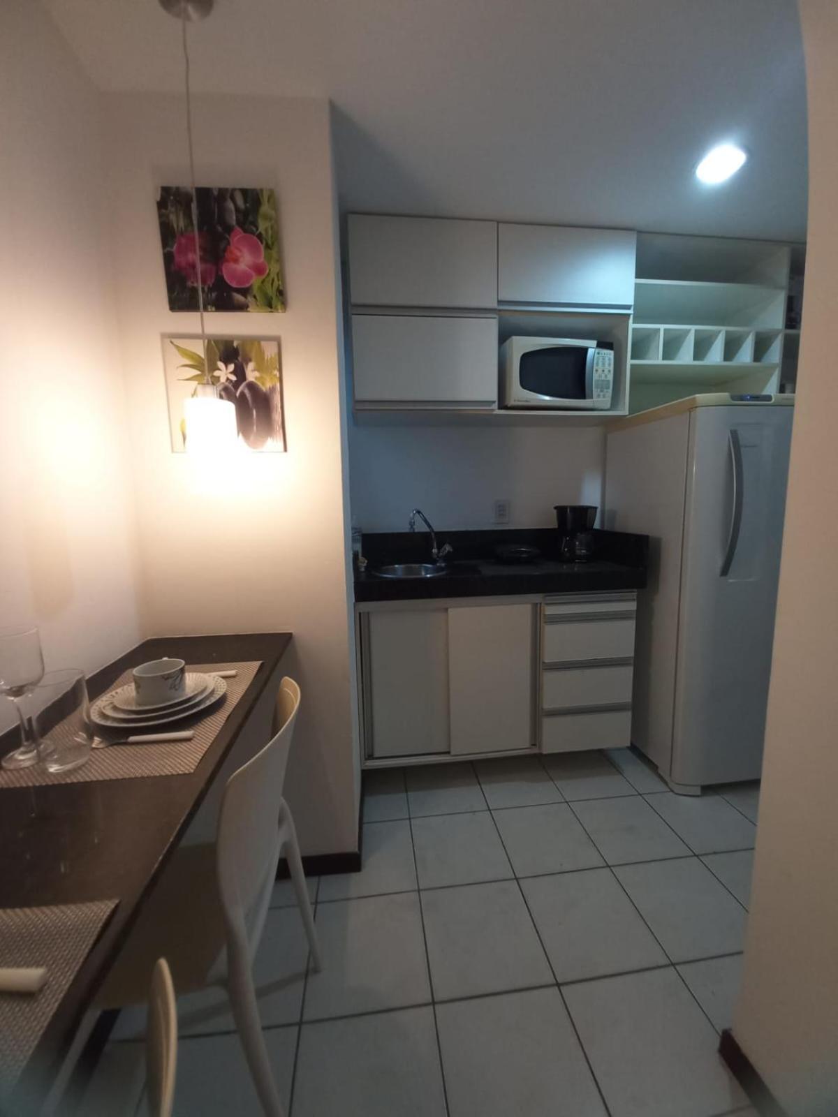 Ferienwohnung Natal Prime - Porto Imperial Zimmer foto