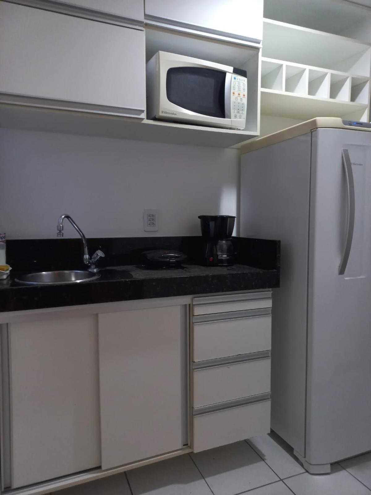 Ferienwohnung Natal Prime - Porto Imperial Zimmer foto
