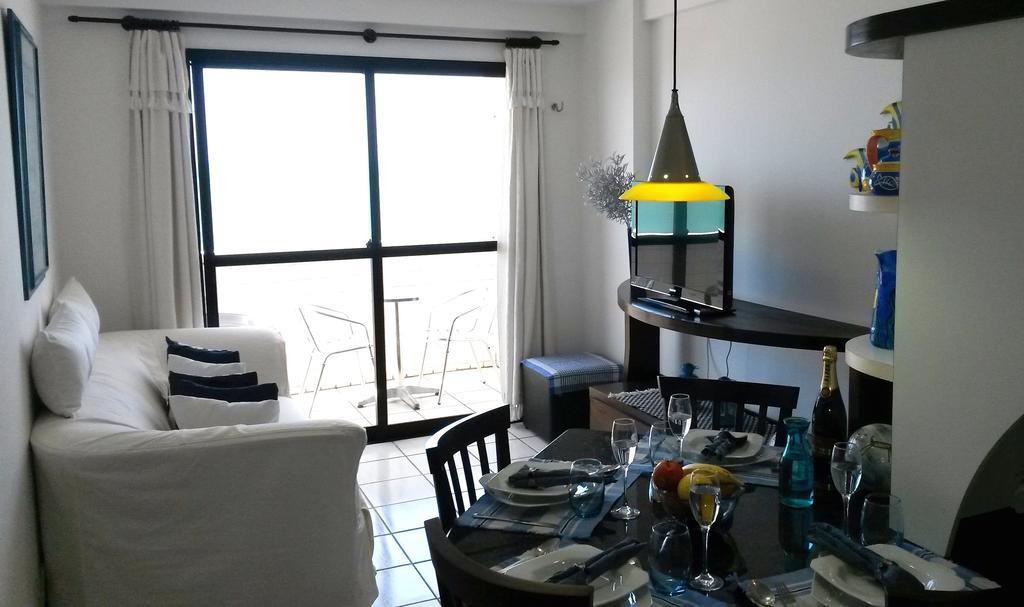Ferienwohnung Natal Prime - Porto Imperial Zimmer foto