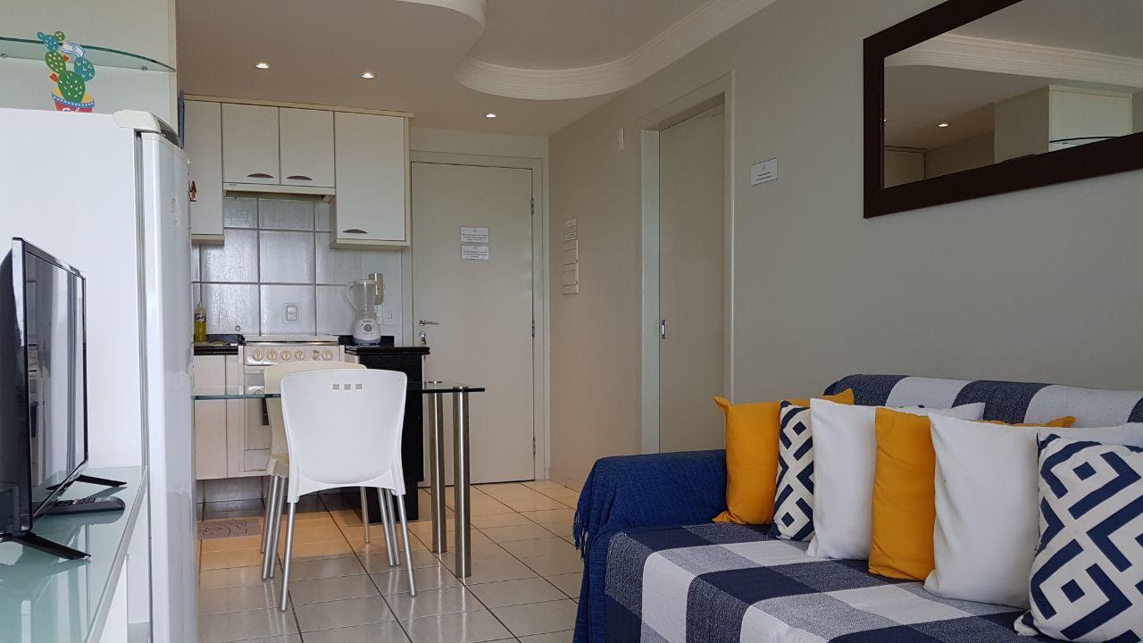 Ferienwohnung Natal Prime - Porto Imperial Exterior foto