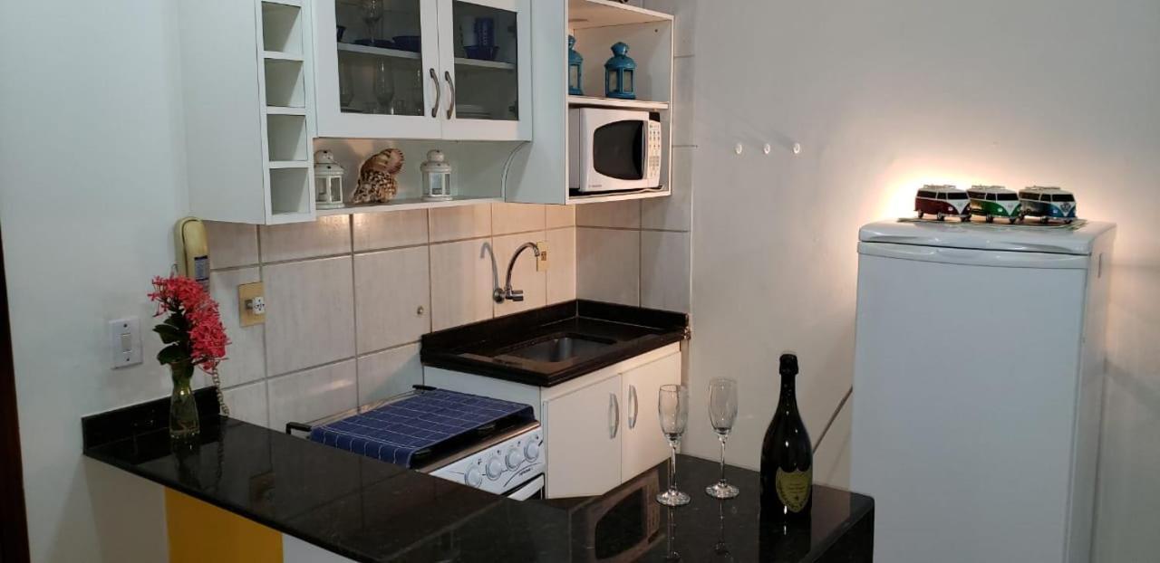 Ferienwohnung Natal Prime - Porto Imperial Exterior foto